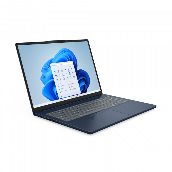 ������� Lenovo IdeaPad Slim 3 16ARP10 (83K8006LRA) Cosmic Blue - �������� 3