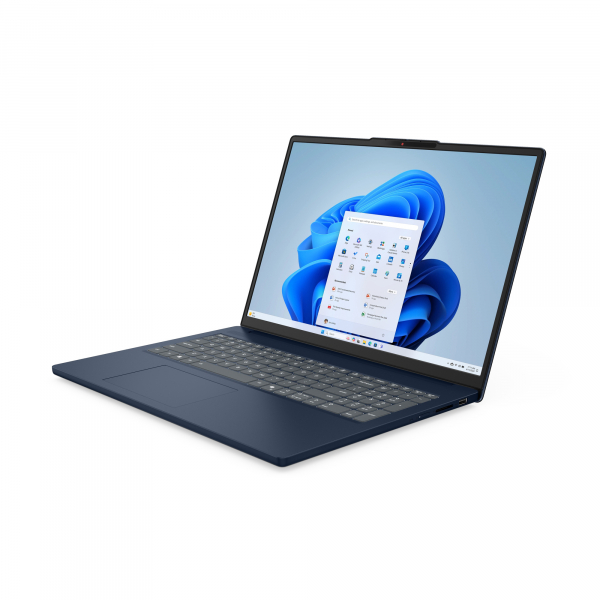 ������� Lenovo IdeaPad Slim 3 16ARP10 (83K8006LRA) Cosmic Blue - �������� 4