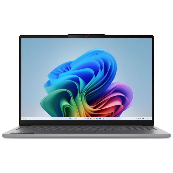 ������� Lenovo IdeaPad Slim 5 16AHP11 (83S4001QRA) Luna Grey - �������� 1