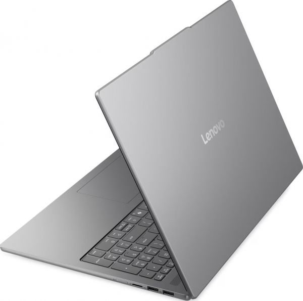 ������� Lenovo IdeaPad Slim 5 16AHP11 (83S4001QRA) Luna Grey - �������� 2