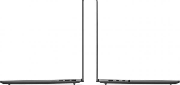 ������� Lenovo IdeaPad Slim 5 16AHP11 (83S4001QRA) Luna Grey - �������� 3