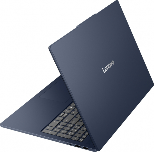 ������� Lenovo IdeaPad Slim 5 16IPH11 (83S6005RRA) Cosmic Blue - �������� 6