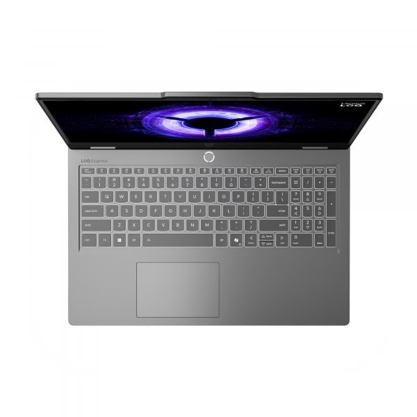 ������� Lenovo LOQ Essential 15IRX11 (83SC009NRA) Luna Grey - �������� 1