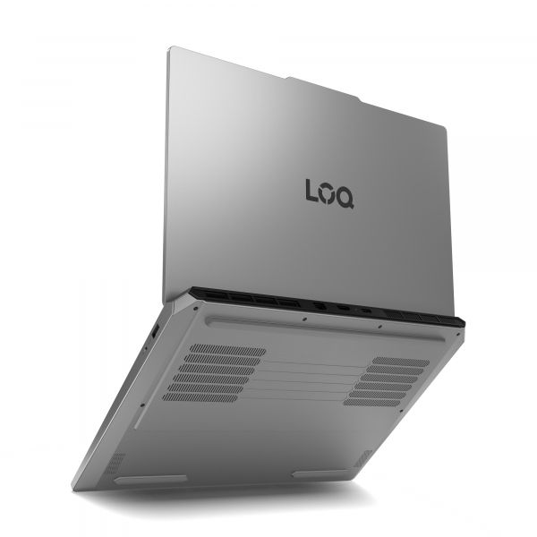 ������� Lenovo LOQ Essential 15IRX11 (83SC009NRA) Luna Grey - �������� 5