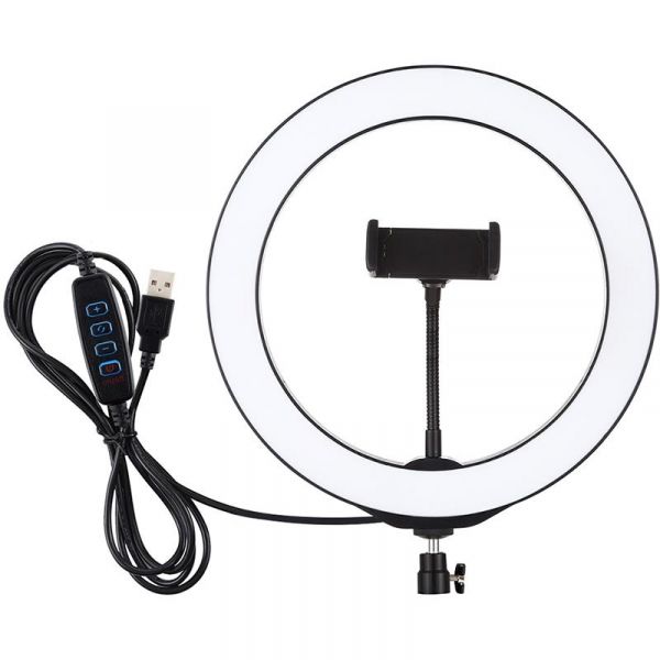 ��������� USB LED-����� Puluz PU397 10.2" (PU397) - �������� 1