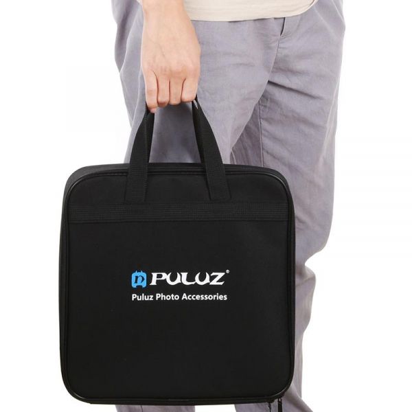 ��������� USB LED-����� Puluz PKT3039 10.2" + ���������� ��������� 1.4 � (PKT3039) - �������� 8