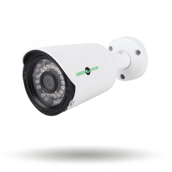 �������� IP ������ GV-061-IP-G-COO40-20 GreenVision - �������� 1