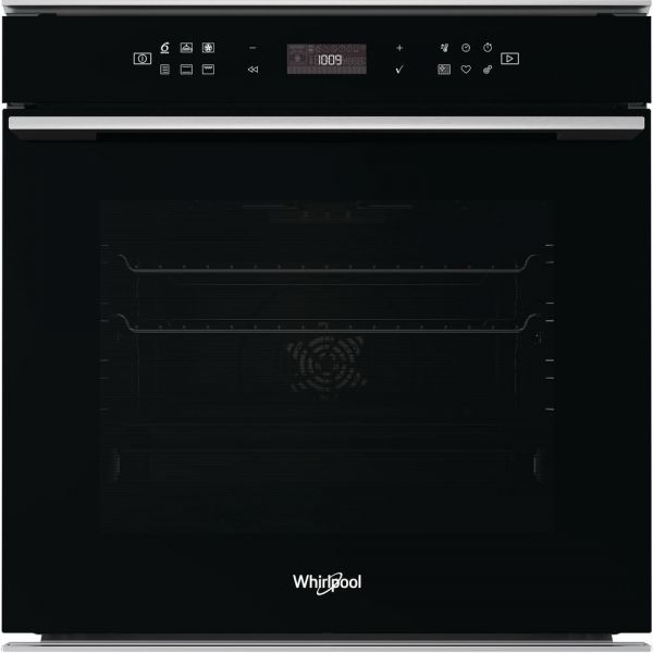 ������� ���� Whirlpool W7 OM4 4S1 P BL - �������� 1