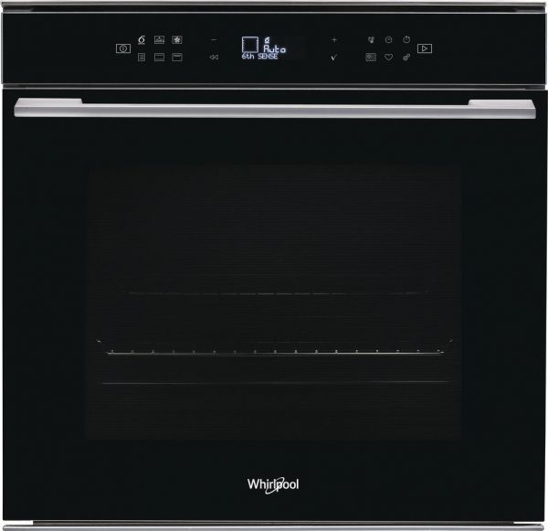 ������� ���� Whirlpool W7 OM4 4S1 P BL - �������� 2