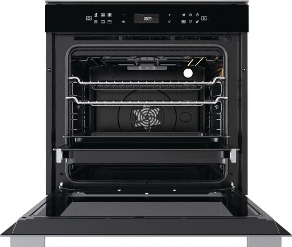 ������� ���� Whirlpool W7 OM4 4S1 P BL - �������� 3