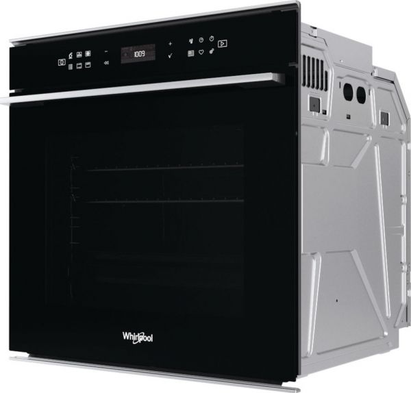 ������� ���� Whirlpool W7 OM4 4S1 P BL - �������� 5