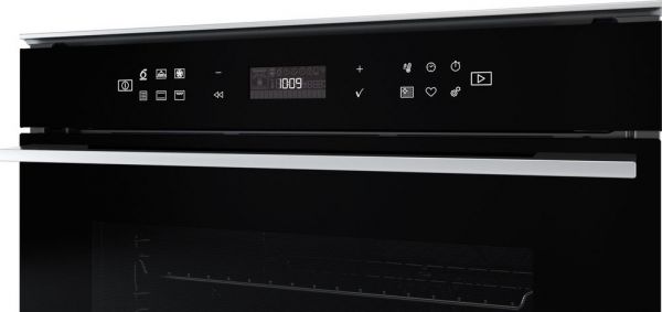 ������� ���� Whirlpool W7 OM4 4S1 P BL - �������� 6