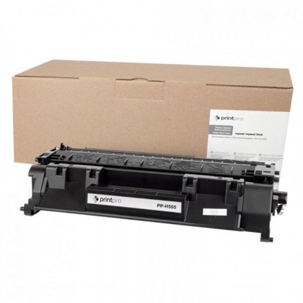 �������� PrintPro (PP-H217C) HP LJ Pro M102/M130 Black (������ CF217A) - �������� 1