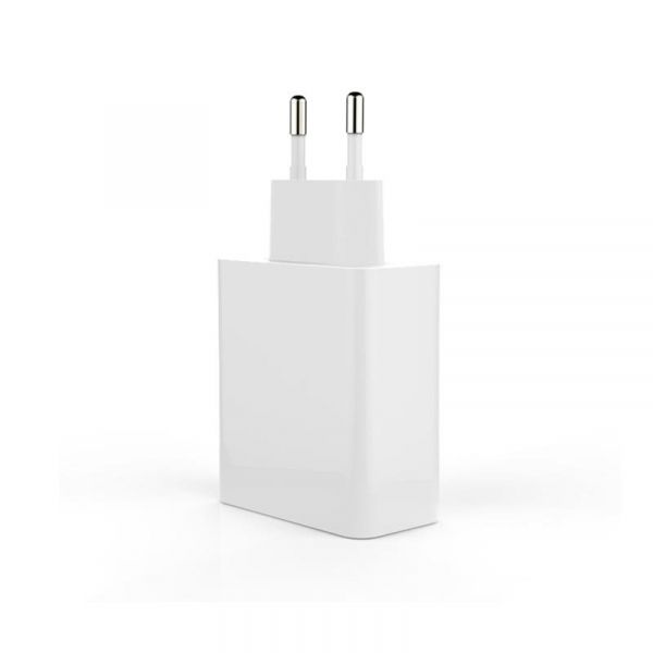    ColorWay, White, 2xUSB, 2.4A, Quick Charge (CW-CHS017Q-WT) -  4