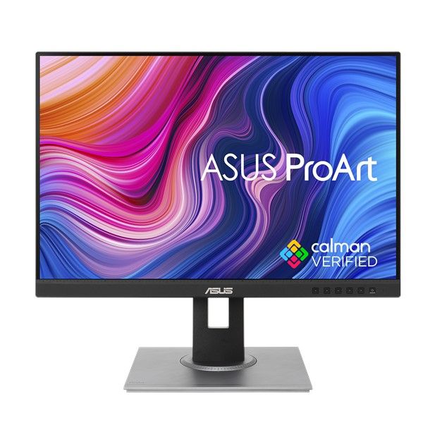 ASUS 24.1" PA248QV IPS Gray/Black - �������� 1