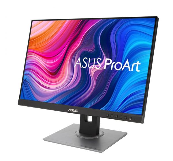ASUS 24.1" PA248QV IPS Gray/Black - �������� 3