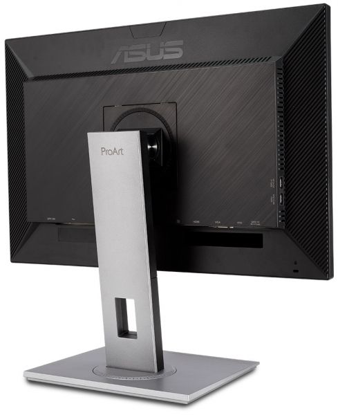 ASUS 24.1" PA248QV IPS Gray/Black - �������� 4
