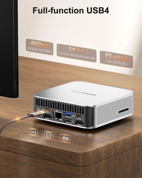 ������ GEEKOM A7 (850062546578) - �������� 3