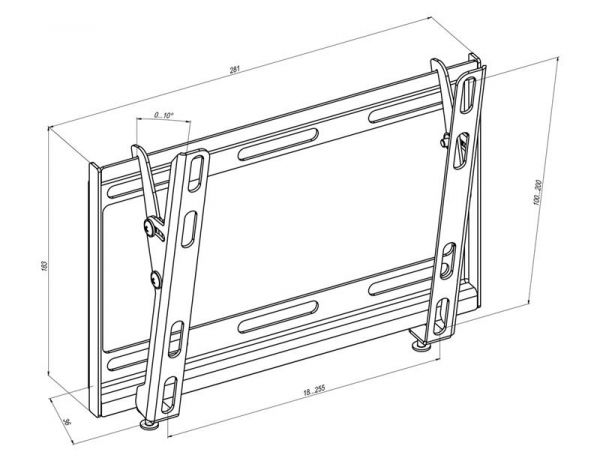 � ��������� KSL WM228N - �������� 2