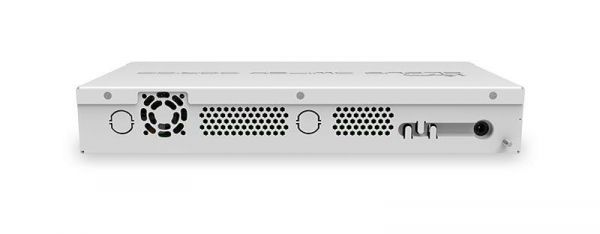 ���������� MikroTik CRS326-24G-2S+IN (24x1G, 2xSFP+, L3, ����������) - �������� 2