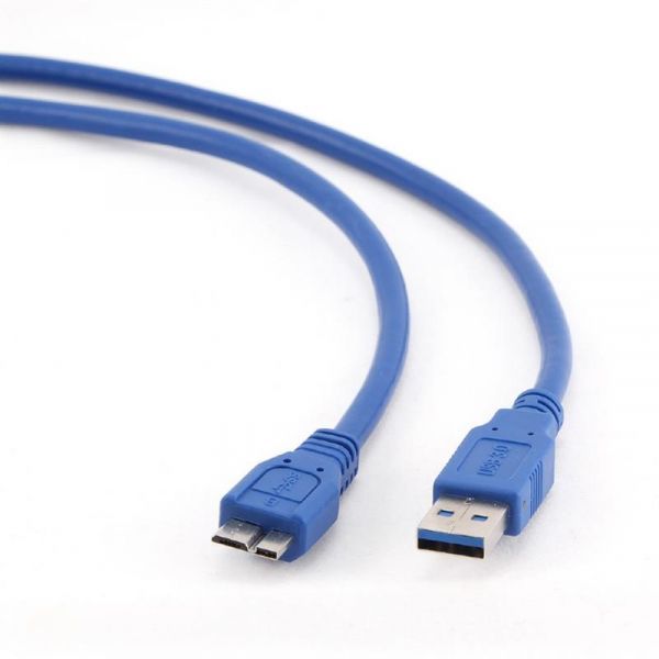  Gembird (CCP-mUSB3-AMBM-6) USB-Micro USB 1.8,  -  2