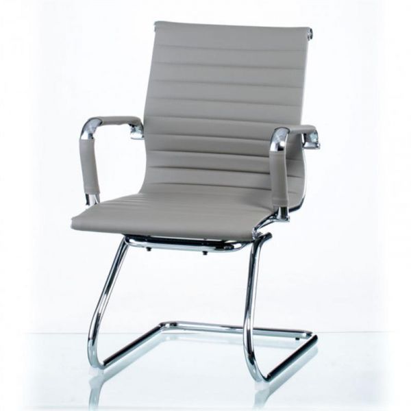 ������ ����� Special4You Solano office artleather grey E5883 - �������� 1