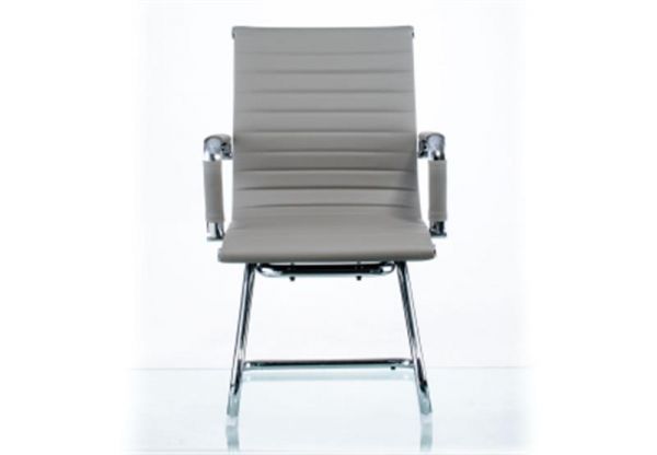 ������ ����� Special4You Solano office artleather grey E5883 - �������� 2