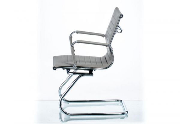 ������ ����� Special4You Solano office artleather grey E5883 - �������� 3