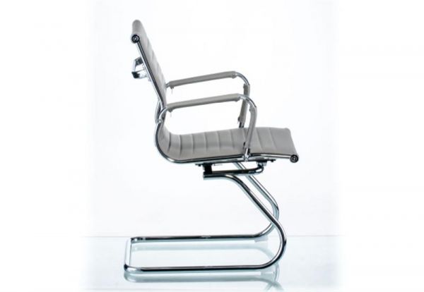 ������ ����� Special4You Solano office artleather grey E5883 - �������� 4