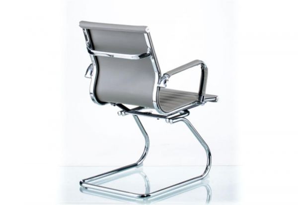 ������ ����� Special4You Solano office artleather grey E5883 - �������� 5