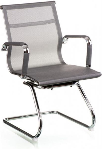 ������ ����� Special4You Solano office mesh grey E6040 - �������� 1