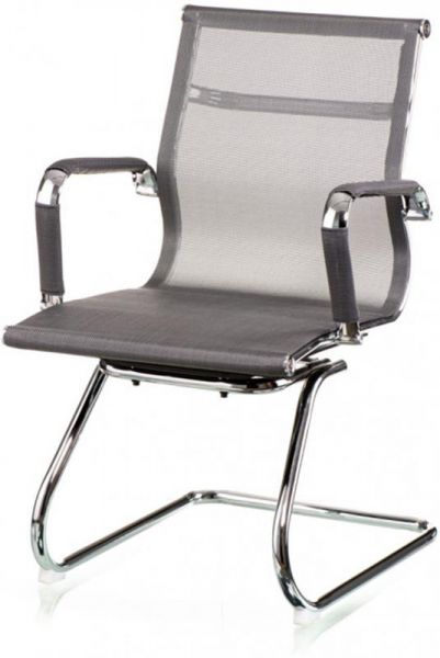 ������ ����� Special4You Solano office mesh grey E6040 - �������� 2