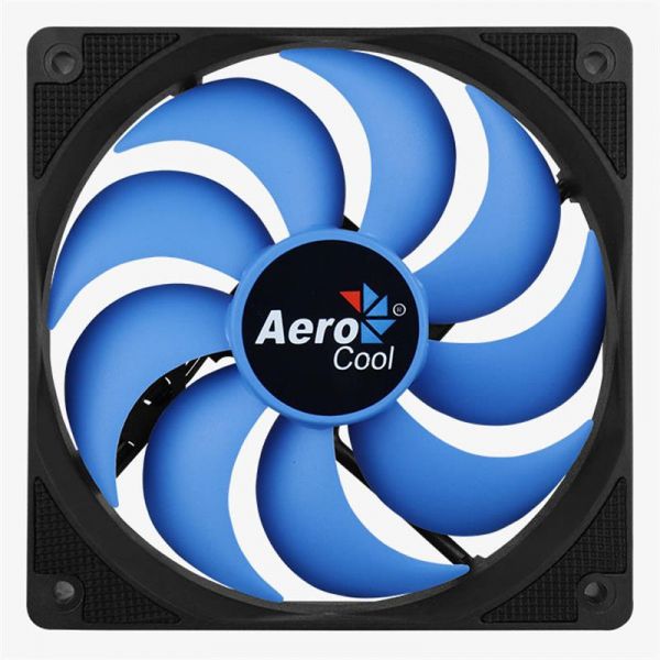 ���������� AeroCool Motion 12 (ACF3-MT00210.11), 120�120�25 ��, Molex - �������� 1