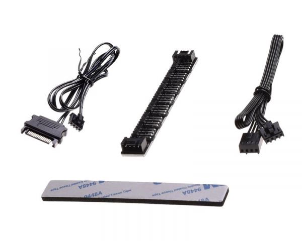 ��� ��� ������������ ID-Cooling FH-07 - �������� 2