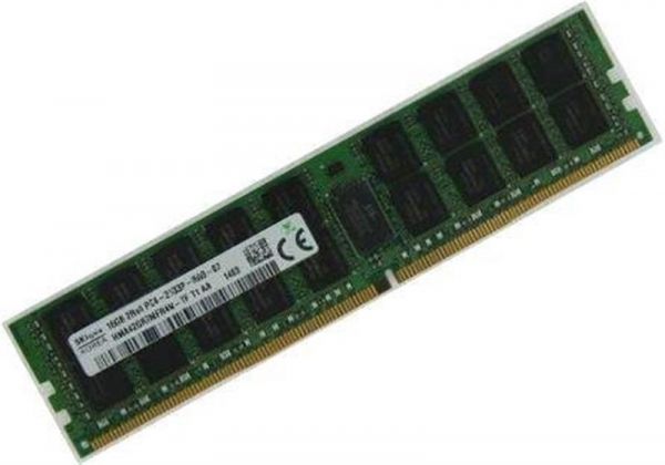 DDR4 16GB/2133 ECC REG Server Hynix (HMA42GR7MFR4N-TF) - �������� 1