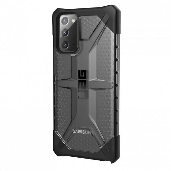 �����-�������� Urban Armor Gear Plasma ��� Samsung Galaxy Note 20 SM-N980 Ice (212193114343) - �������� 2