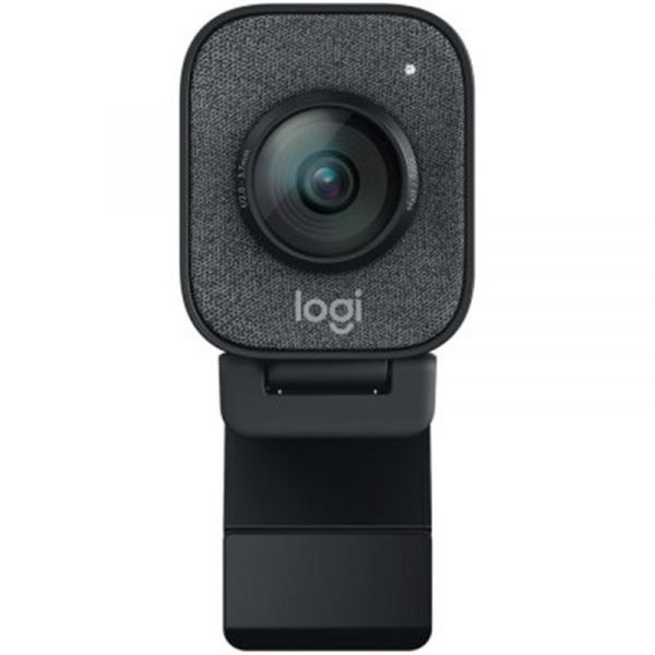 ��� ������ ���-������ Logitech StreamCam Graphite (960-001281) - �������� 3