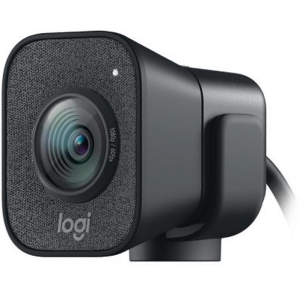 ��� ������ ���-������ Logitech StreamCam Graphite (960-001281) - �������� 4