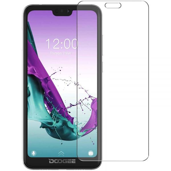 ������� ���� PowerPlant ��� Doogee Y7 (GL608041) - �������� 1