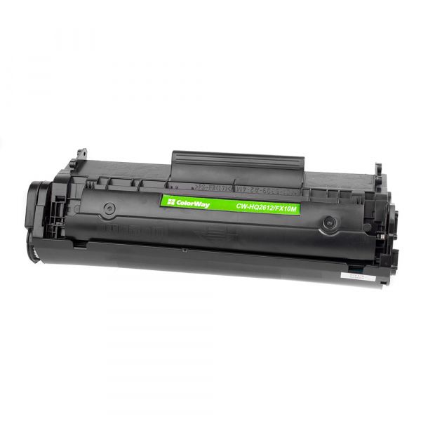 �������� CW (CW-HQ2612/FX10M) HP LJ 1010/Canon MF4018/4120 Universal (Q2612A/Canon 703/FX10) - �������� 1