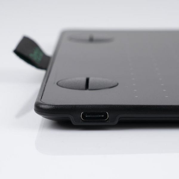 ��������� ������� Parblo A640 V2 Black (A640V2) - �������� 5