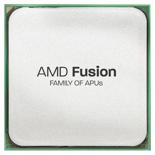  AMD A4 X2 5300 (Socket FM2) Tray (AD5300OKA23HJ)   -  1