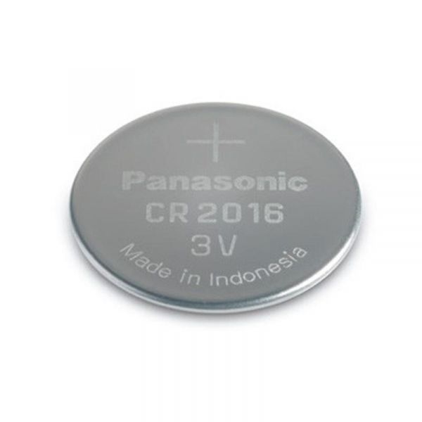 ��������� Panasonic CR 2016 BL 2�� - �������� 1