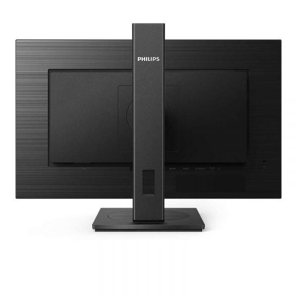 Philips 23.8" 242S1AE/00 IPS Black - �������� 6