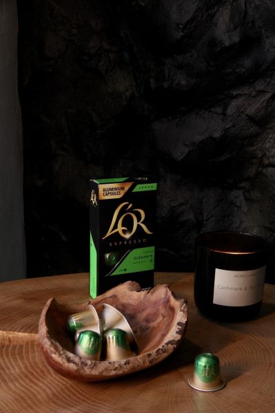 � ���� � �������� L`OR Lungo Elegante 10�� - �������� 7