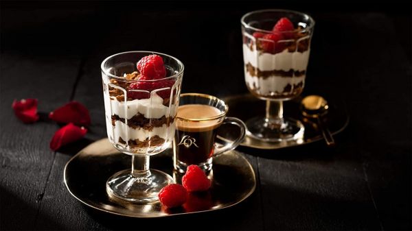 � ���� � �������� L`OR Lungo Elegante 10�� - �������� 8