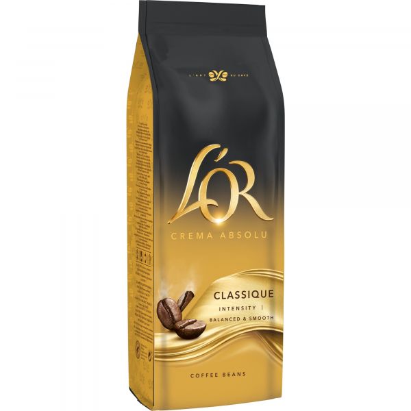 � ���� � ������ L`OR Crema Absolute Classic 500� - �������� 2