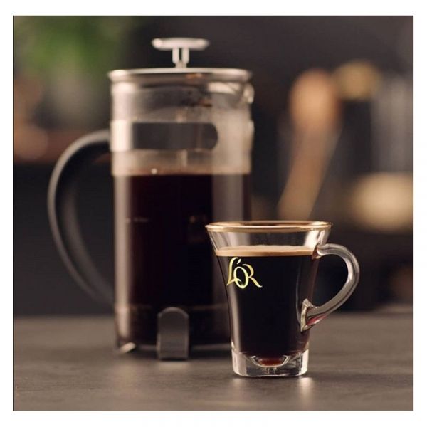 � ���� � ������ L`OR Crema Absolute Classic 500� - �������� 4