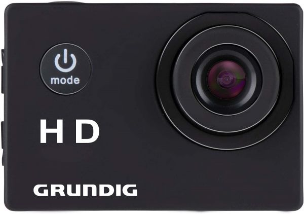 ����-������ Grundig HD (8711252247083) - �������� 4