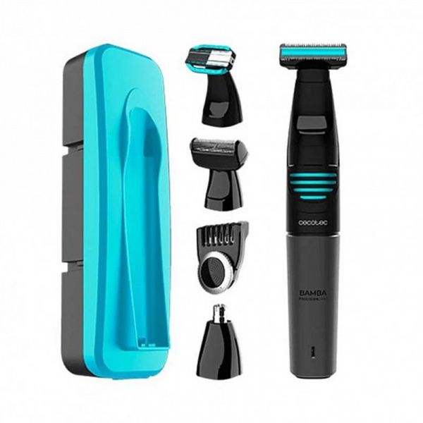 ������ Cecotec Bamba PrecisionCare Extreme 5-in-1 CCTC-04229 (8435484042291) - �������� 2